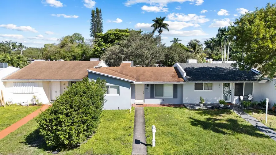 824 N Golf Drive, Hollywood, FL 33021 - #3