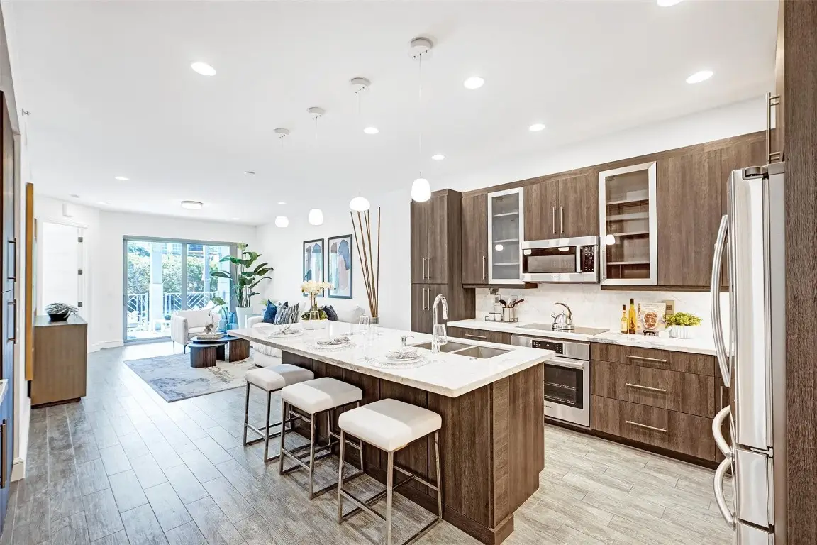 4511 El Mar Drive #203, Fort Lauderdale, FL 33308 - #1