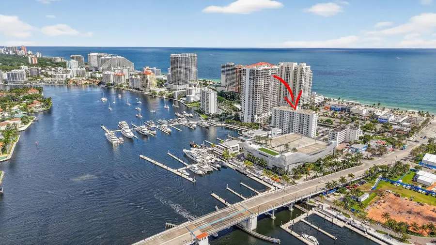 200 S Birch Road #908, Fort Lauderdale, FL 33316 - #2