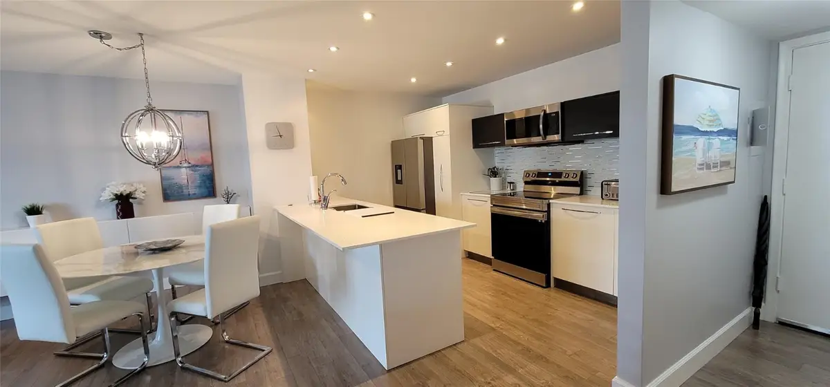 4751 NW 21 Street #112, Lauderhill, FL 33313 - #1