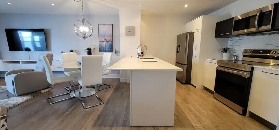 4751 NW 21 Street #112, Lauderhill, FL 33313 - #2