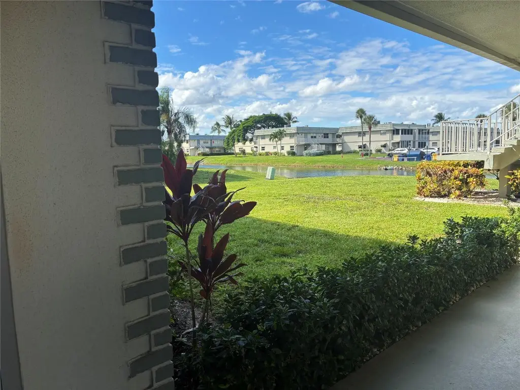 214 Monaco Drive #214, Delray Beach, FL 33446 - #1