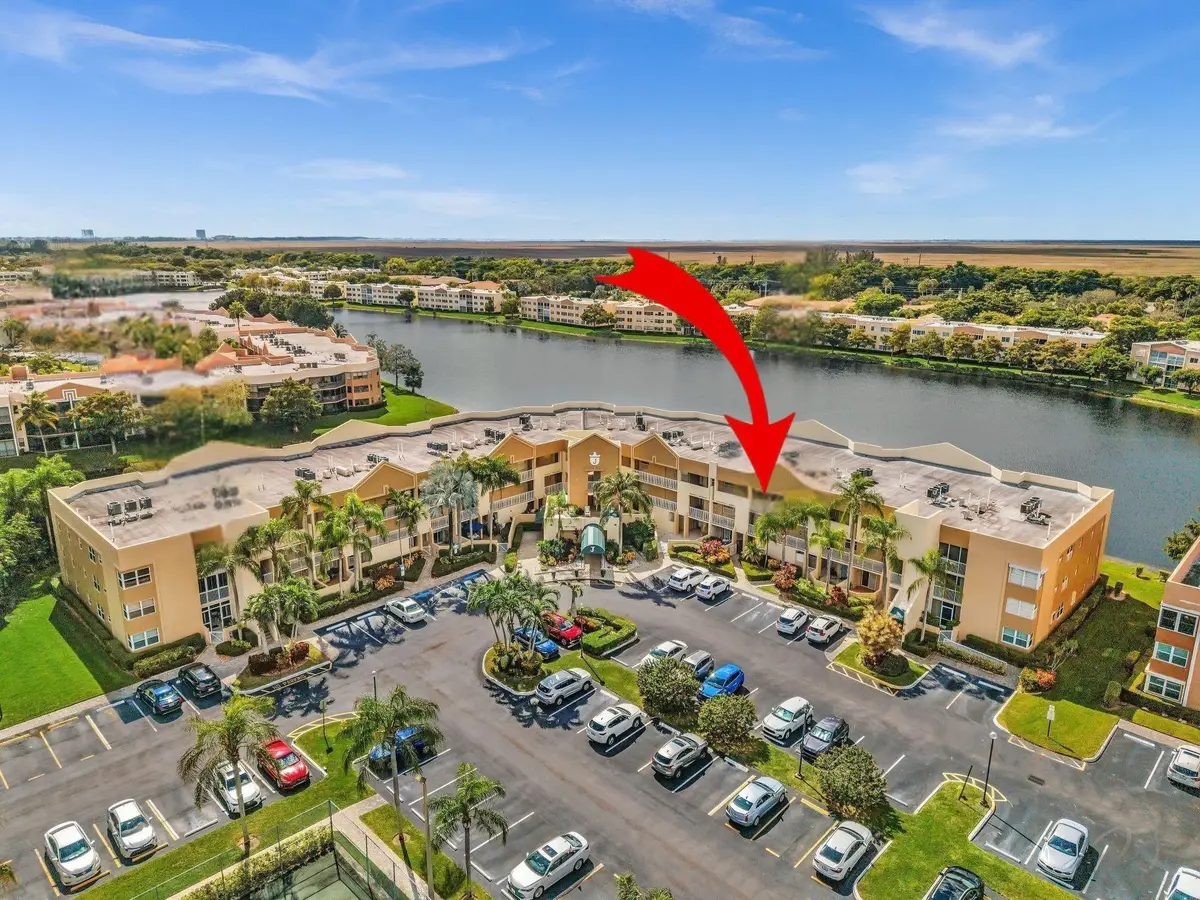 7377 Granville Drive #311, Fort Lauderdale, FL 33321 - #1