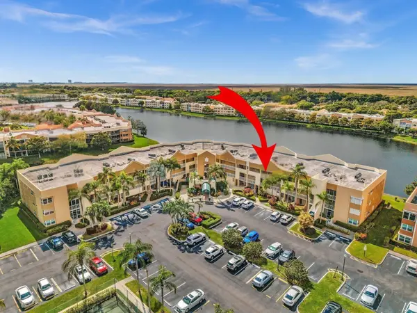 7377 Granville Drive #311, Fort Lauderdale, FL 33321