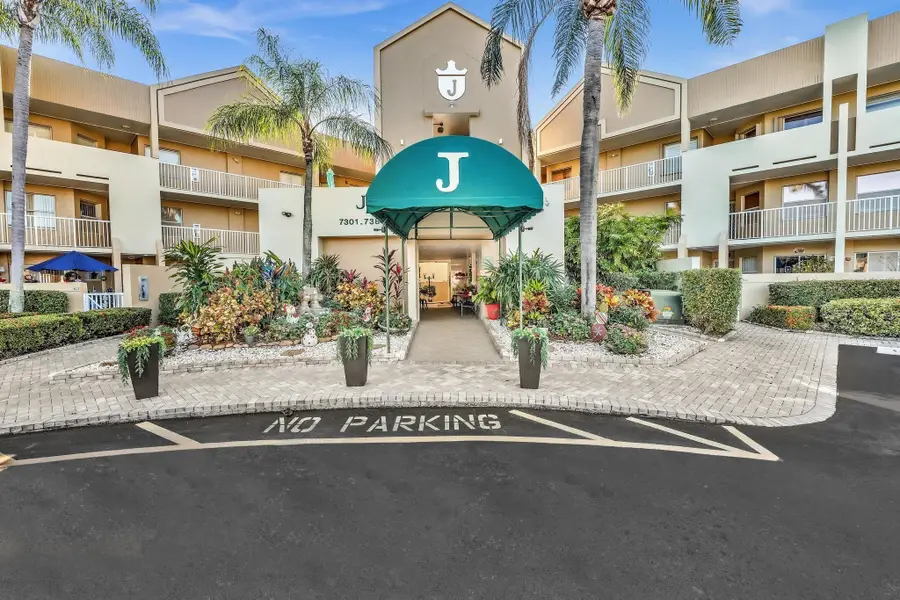 7377 Granville Drive #311, Fort Lauderdale, FL 33321 - #2