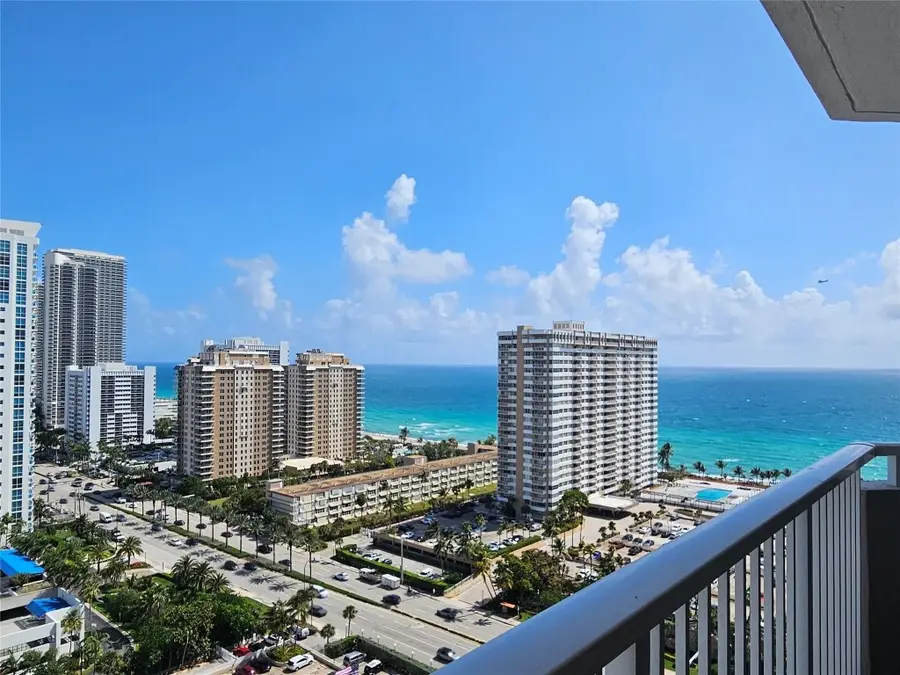 1985 S Ocean Drive #20D, Hallandale Beach, FL 33009 - #2