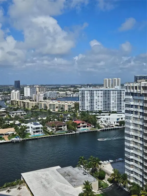 1985 S Ocean Drive #20D, Hallandale Beach, FL 33009 - #3