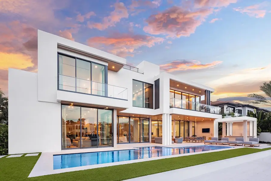 68 Isla Bahia Drive, Fort Lauderdale, FL 33316 - #3