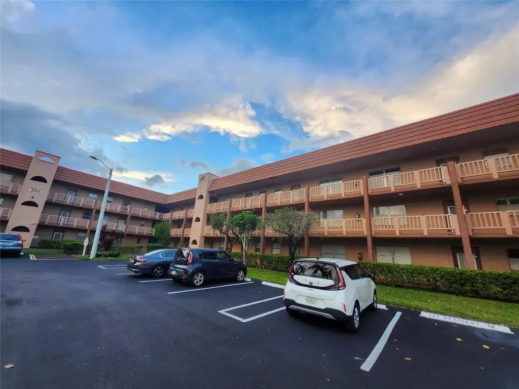 9661 Sunrise Lakes Boulevard #302, Sunrise, FL 33322 - #1