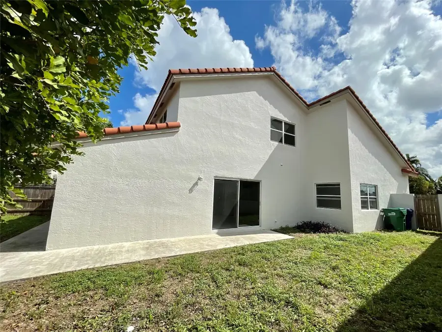 5401 NW 188th Street, Miami Gardens, FL 33055 - #2