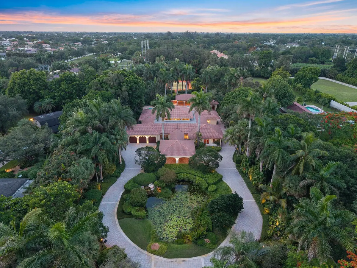 14641 Mustang Trail, Southwest Ranches, FL 33330 - #1