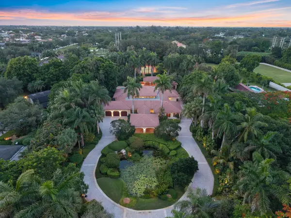 14641 Mustang Trail, Southwest Ranches, FL 33330