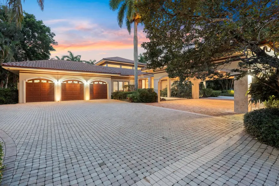 14641 Mustang Trail, Southwest Ranches, FL 33330 - #3