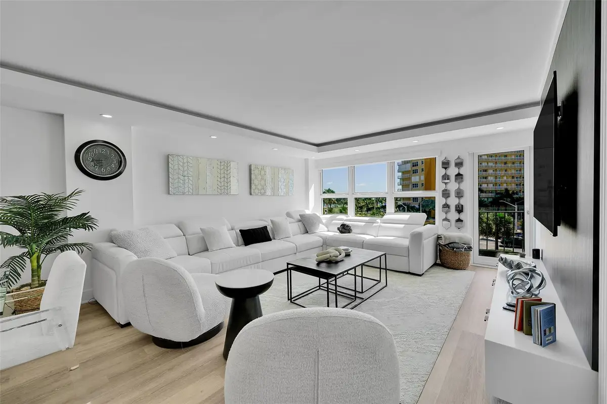 405 N Ocean Boulevard #306, Pompano Beach, FL 33062 - #1