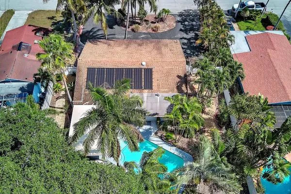 1580 NE 35th Street, Oakland Park, FL 33334