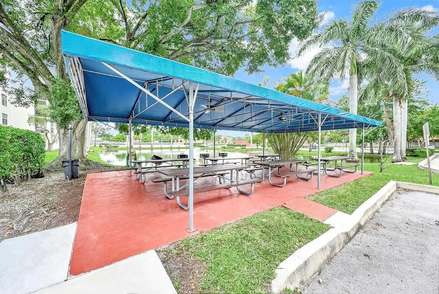 6195 Rock Island Road #215, Tamarac, FL 33319 - #3