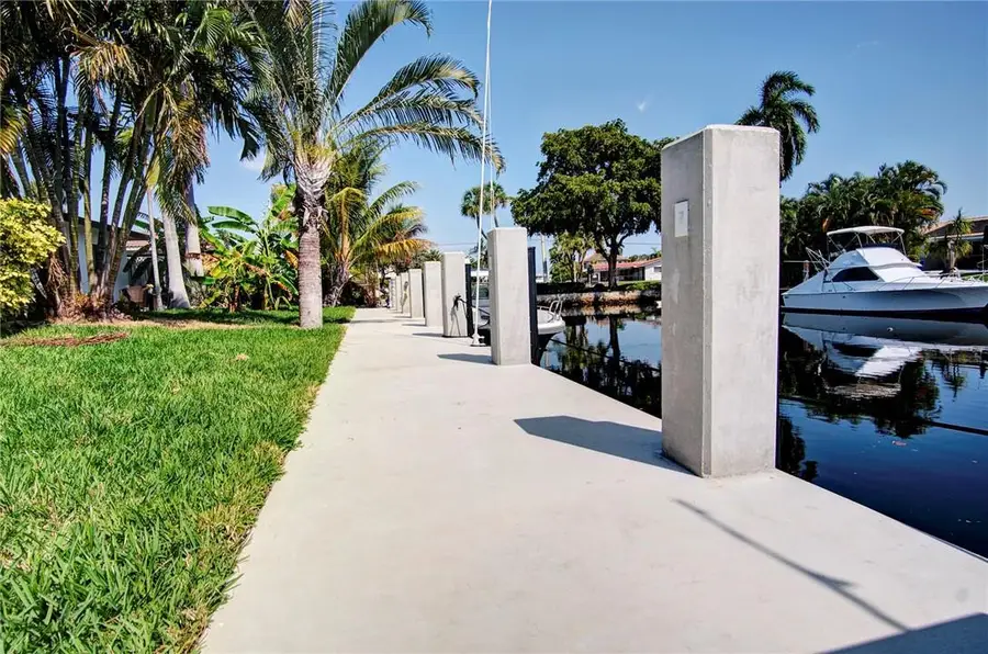 3860 NE 23rd Avenue, Lighthouse Point, FL 33064 - #2