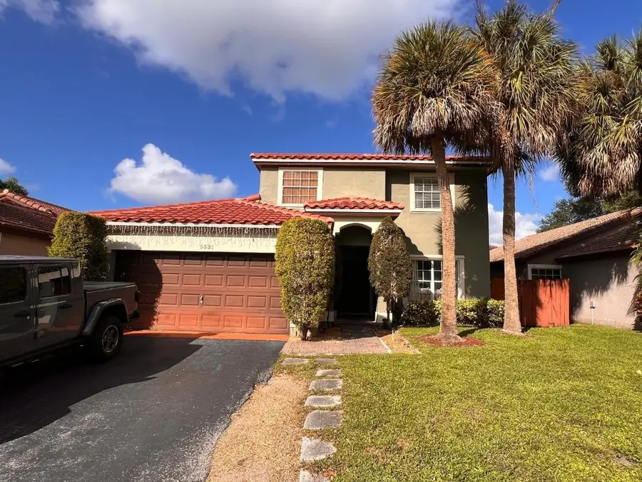 5531 NW 49th Way, Coconut Creek, FL 33073 - #2