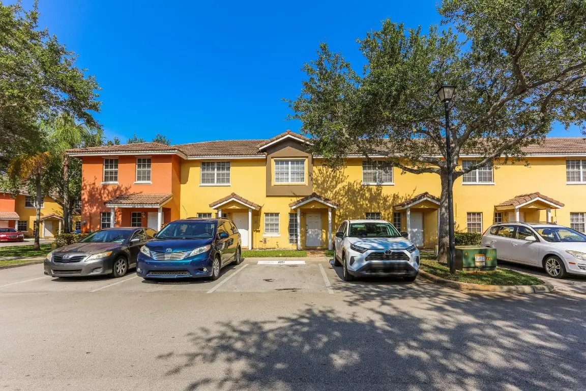 4149 NW 67th Te #4149, Lauderhill, FL 33319 - #1