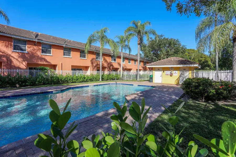 4149 NW 67th Te #4149, Lauderhill, FL 33319 - #2