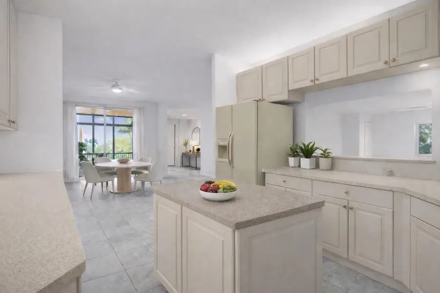 7715 Southampton Terrace #301, Tamarac, FL 33321 - #2