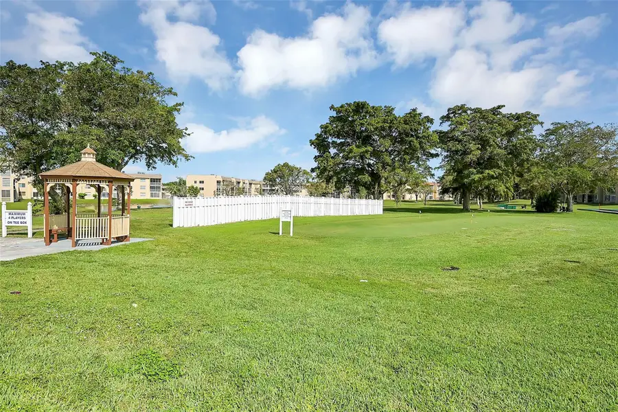 8861 Sunrise Lakes Boulevard #305, Sunrise, FL 33322 - #3