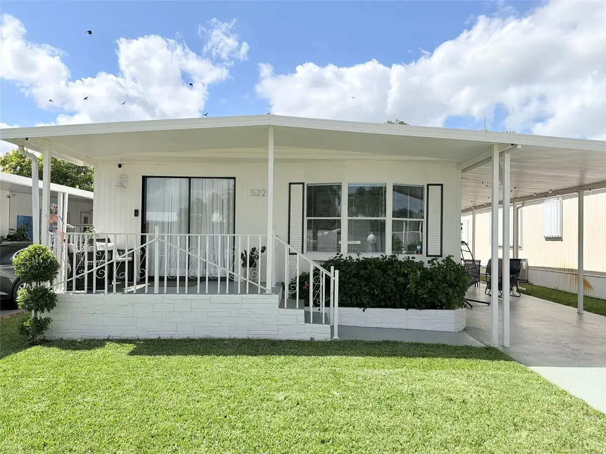 5221 SW 25th Avenue, Fort Lauderdale, FL 33312 - #1