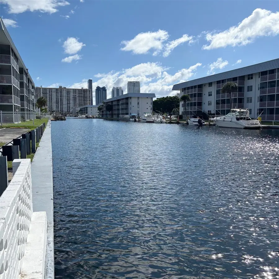 3750 NE 170th Street #107, North Miami Beach, FL 33160 - #2