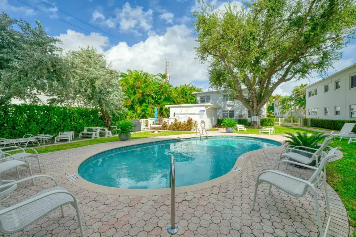 625 Orton Avenue #16, Fort Lauderdale, FL 33304 - #1