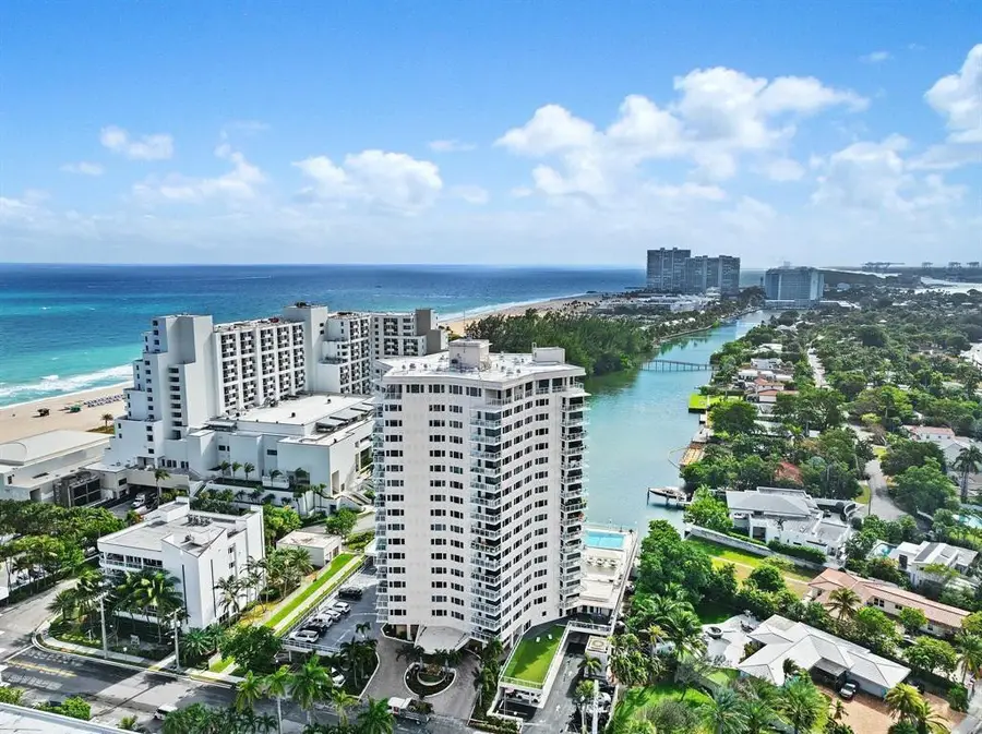 3000 Holiday Drive #1103, Fort Lauderdale, FL 33316 - #2