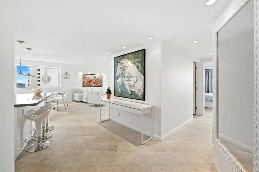 3000 Holiday Drive #1103, Fort Lauderdale, FL 33316 - #3