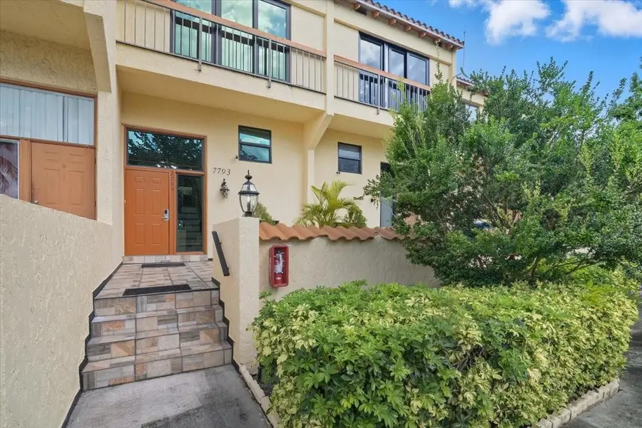 7793 Grande Street #7793, Sunrise, FL 33351 - #3