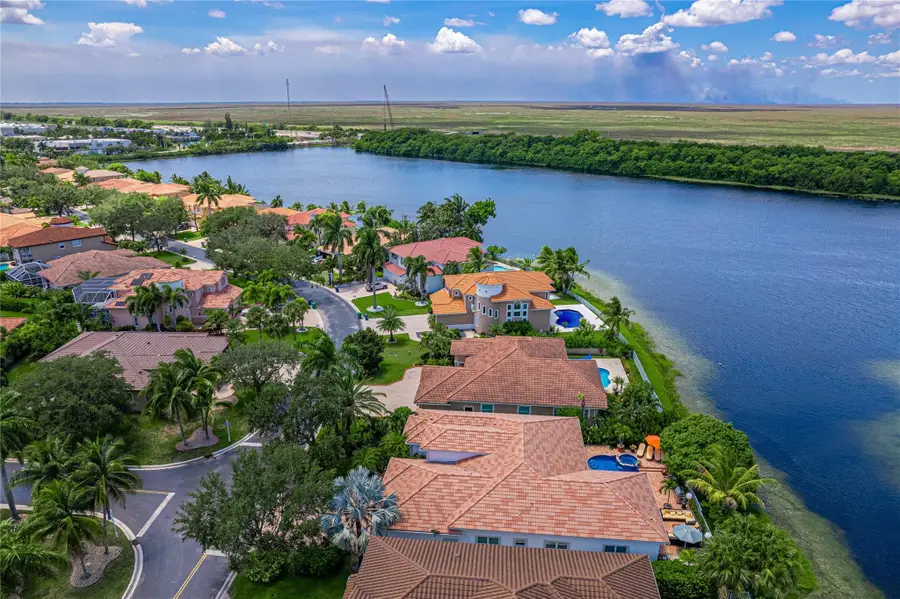 12307 NW 49th Street, Coral Springs, FL 33076 - #3