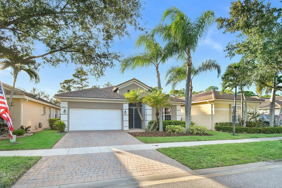 7084 SE Cricket Court, Stuart, FL 34997 - #1