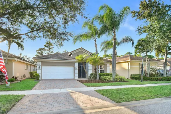 7084 SE Cricket Court, Stuart, FL 34997