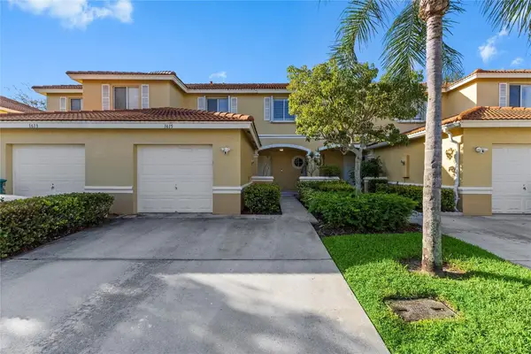 1615 Cetona Drive #1615, Boynton Beach, FL 33436