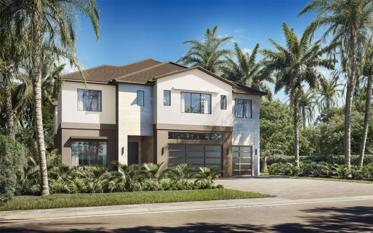 2239 Eagle Oaks Lane, West Palm Beach, FL 33401 - #1