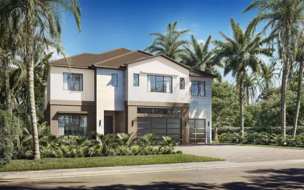 2239 Eagle Oaks Lane, West Palm Beach, FL 33401