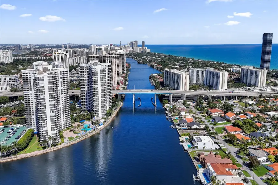 19101 NE 36th Court #1709, Aventura, FL 33180 - #2