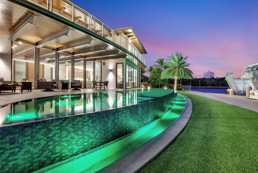 1336 Seminole Drive, Fort Lauderdale, FL 33304 - #2