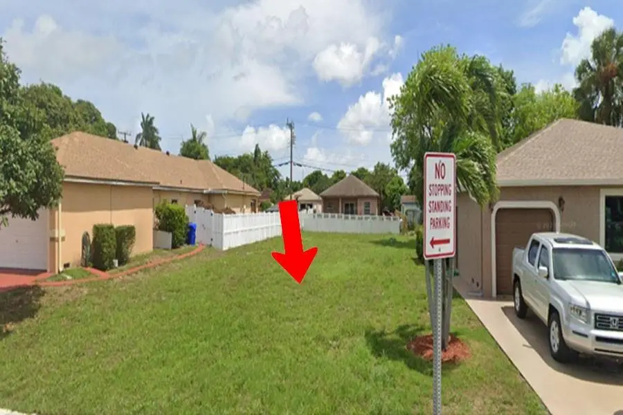 11 11 Street, Fort Lauderdale, FL 33311 - #1