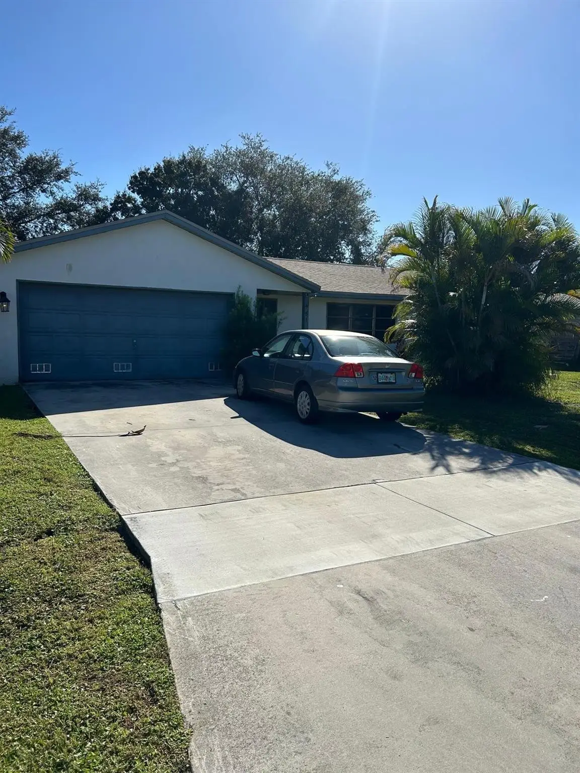 461 SW Byron Street, Port Saint Lucie, FL 34983 - #1