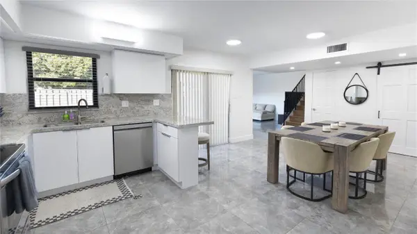 8204 SW 23rd Street #D, North Lauderdale, FL 33068