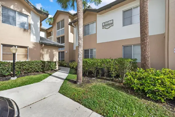 9977 Westview Drive #136, Coral Springs, FL 33076