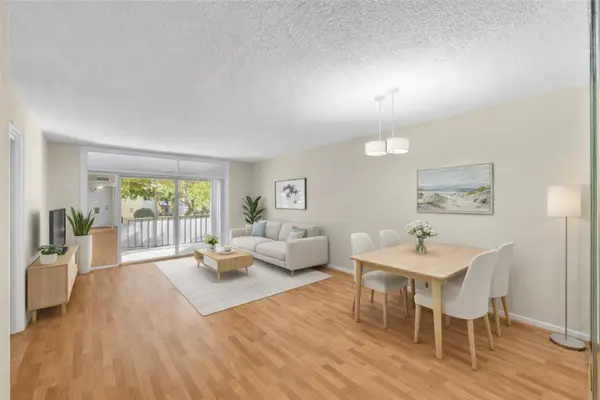 1015 Country Club Drive #203, Margate, FL 33063