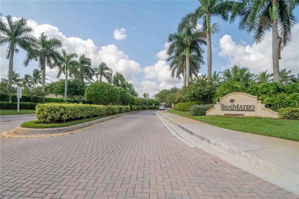 2560 Cordoba Bend #2560, Weston, FL 33327 - #1