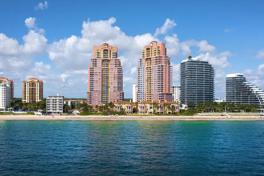 2110 N Ocean Boulevard #9D, Fort Lauderdale, FL 33305 - #2