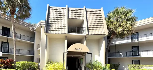 9401 Lime Bay Boulevard #114, Tamarac, FL 33321