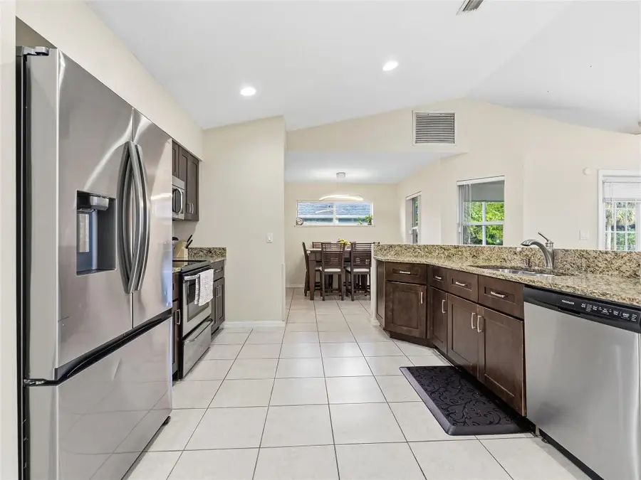 2537 SW Deckard Street Sw, Port Saint Lucie, FL 34953 - #2