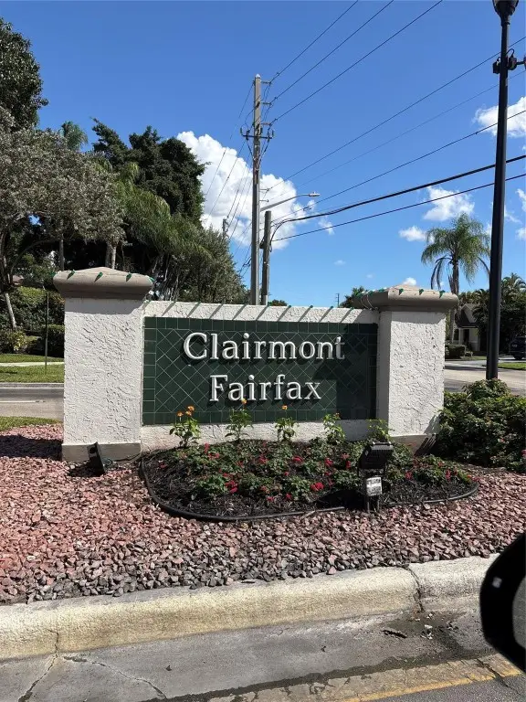 10724 W Clairmont Circle #10724, Fort Lauderdale, FL 33321 - #3